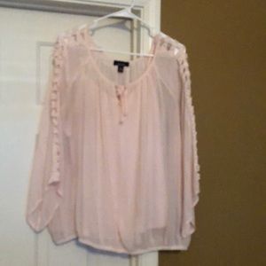 Women’s blouse